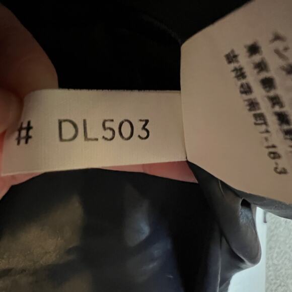 LL Bean Down Puffer Long Jacket Women's PXL Black Parka Detachable Hood - Picture 10 of 14